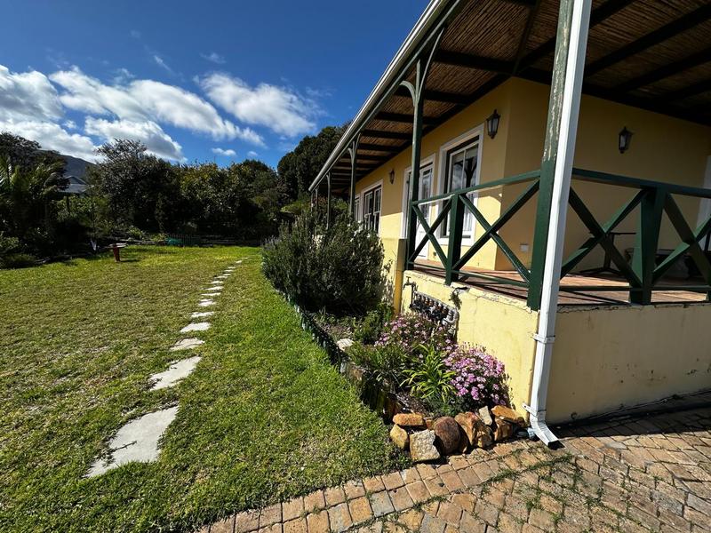 7 Bedroom Property for Sale in Crofters Valley Western Cape